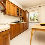 - Cracow 70m2 Appartement Krakau
