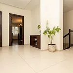 - Cracow 70m2 Appartement