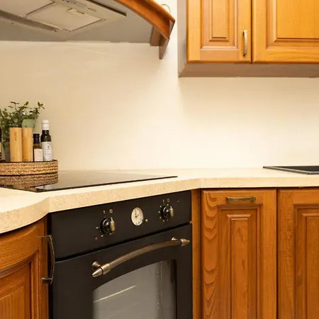 - Cracow 70m2 Apartamento *