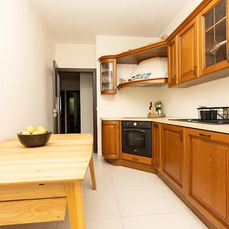 - Cracow 70m2 Apartamento Cracovia