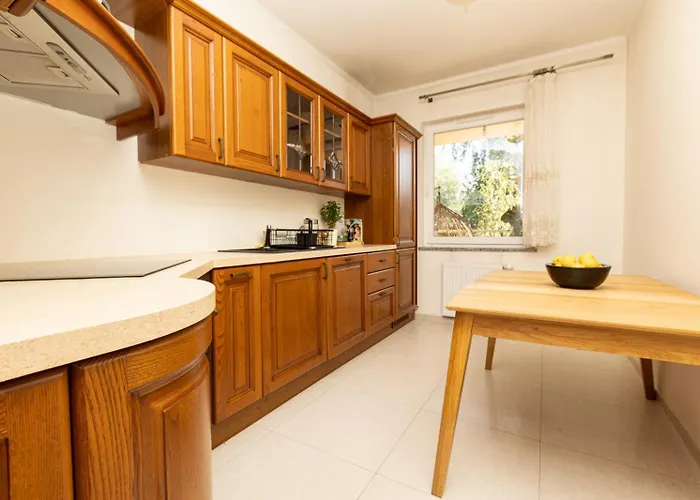 - Cracow 70m2 Apartamento Cracovia