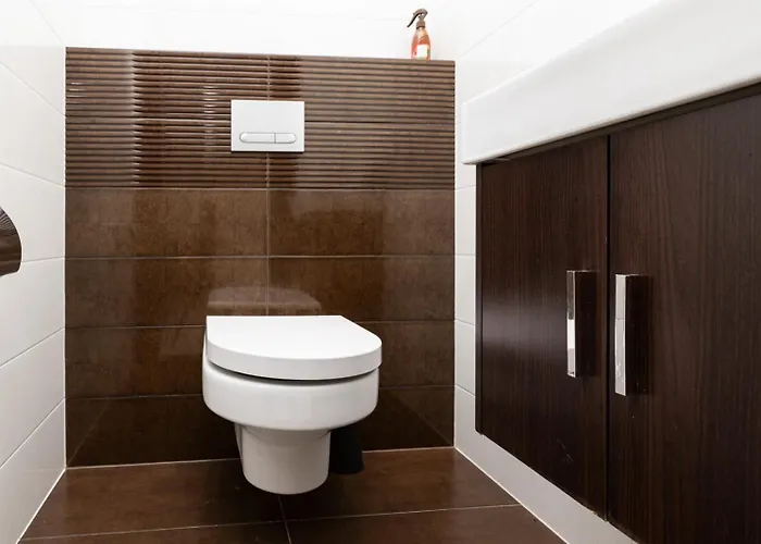 Apartamento - Cracow 70m2 Cracovia