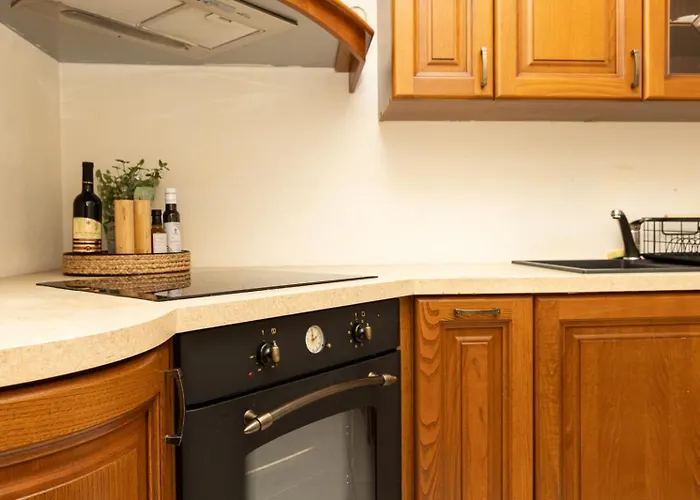 - Cracow 70m2 Apartamento *