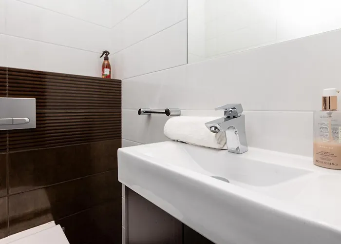 - Cracow 70m2 Apartamento Cracovia