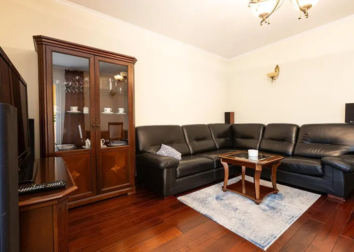 - Cracow 70m2 * Cracovia