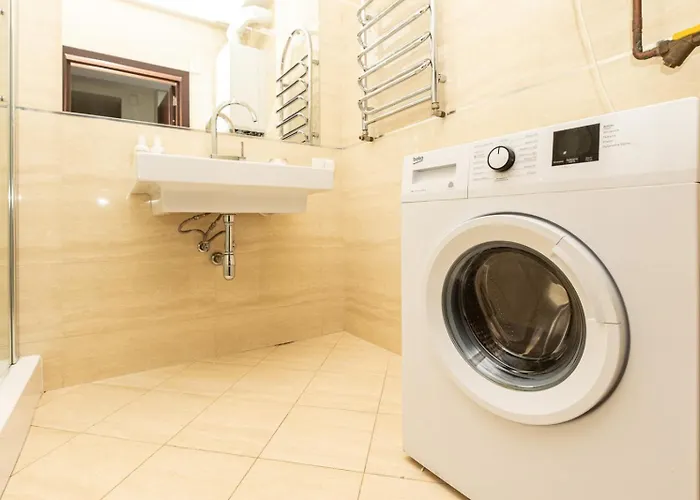 - Cracow 70m2 Apartamento *