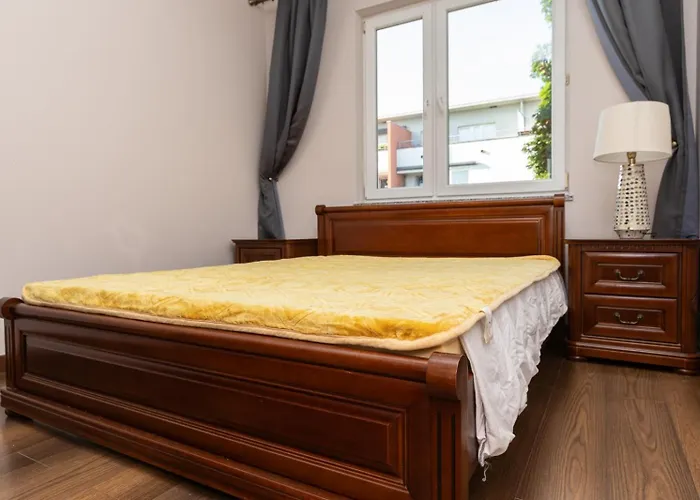 Apartamento - Cracow 70m2 *