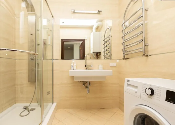 Apartamento - Cracow 70m2 *