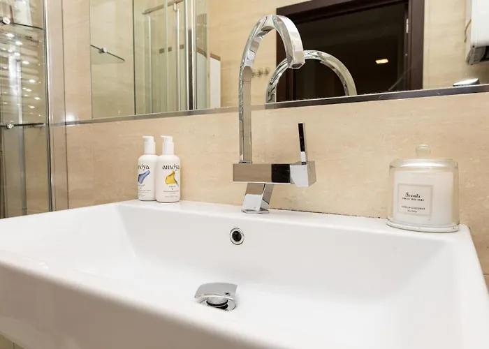 - Cracow 70m2 Cracovia