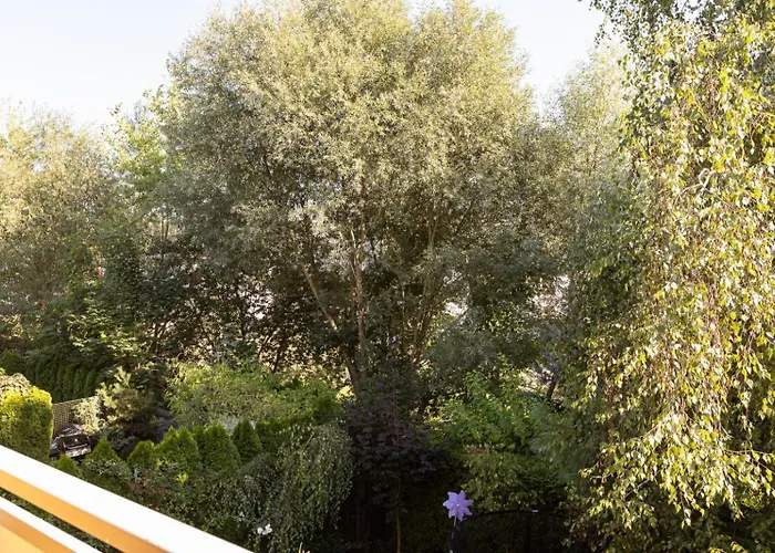 Apartamento - Cracow 70m2 *