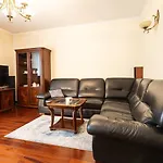 - Cracow 70m2 Lejlighed *