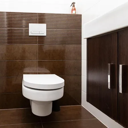 شقة - Cracow 70m2 كراكوفيا