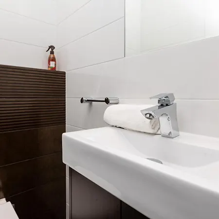 - Cracow 70m2 Appartement Krakau