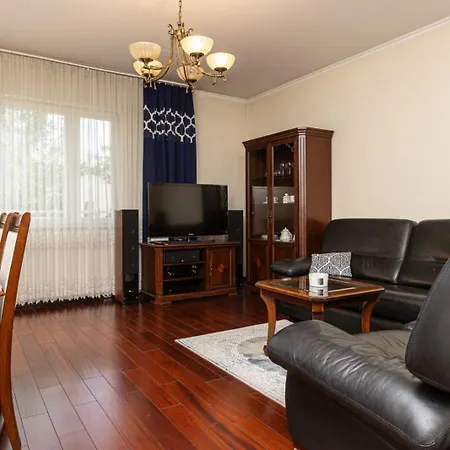 Appartement - Cracow 70m2 Krakau