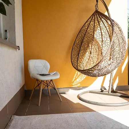 شقة - Cracow 70m2