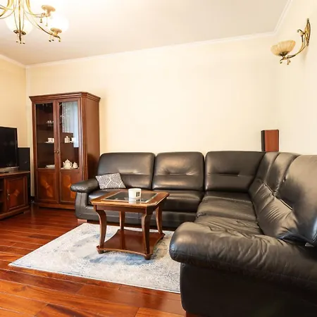 - Cracow 70m2 Appartement *