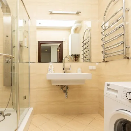 Appartement - Cracow 70m2 *