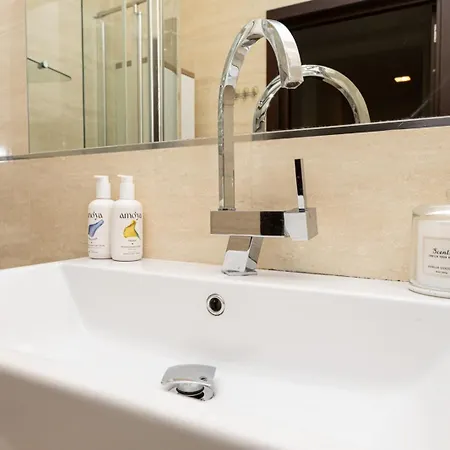 - Cracow 70m2 كراكوفيا