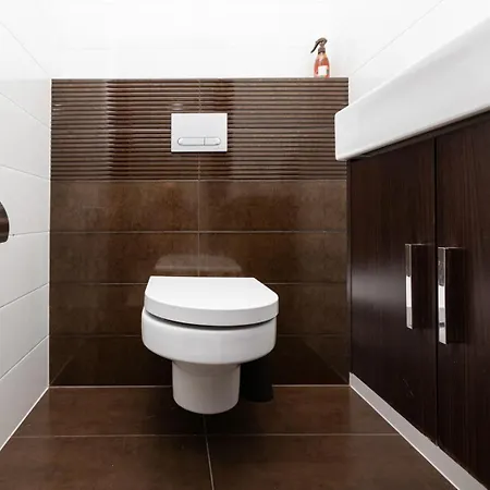 - Cracow 70m2 * Krakau