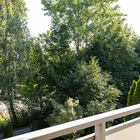 - Cracow 70m2 Krakau