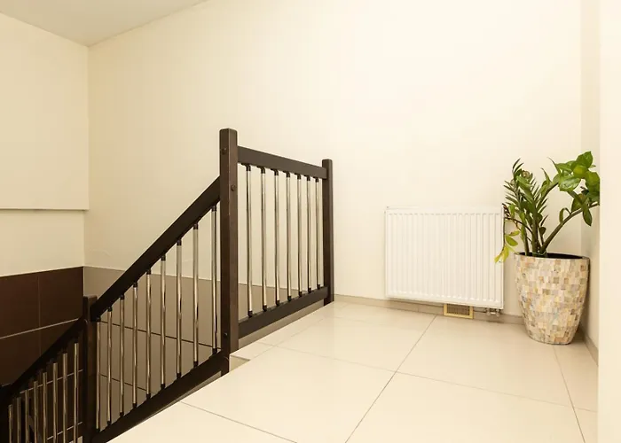 - Cracow 70m2 Apartmán