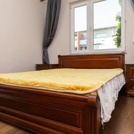 דירה - Cracow 70m2 *