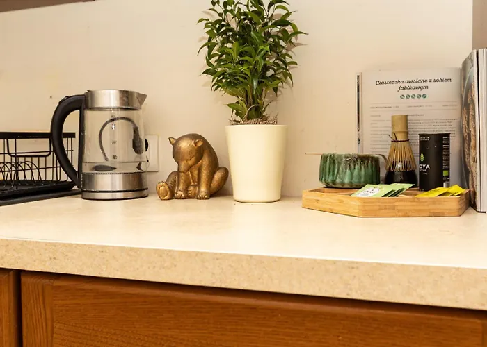 - Cracow 70m2 דירה