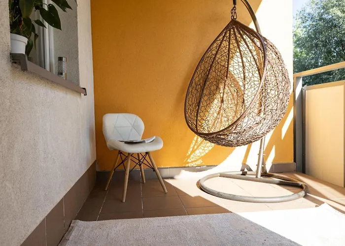 דירה - Cracow 70m2