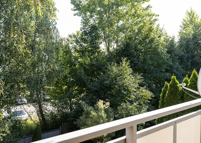 - Cracow 70m2 קרקוב